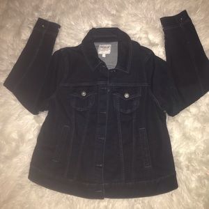 NWOT TORRID JACKET